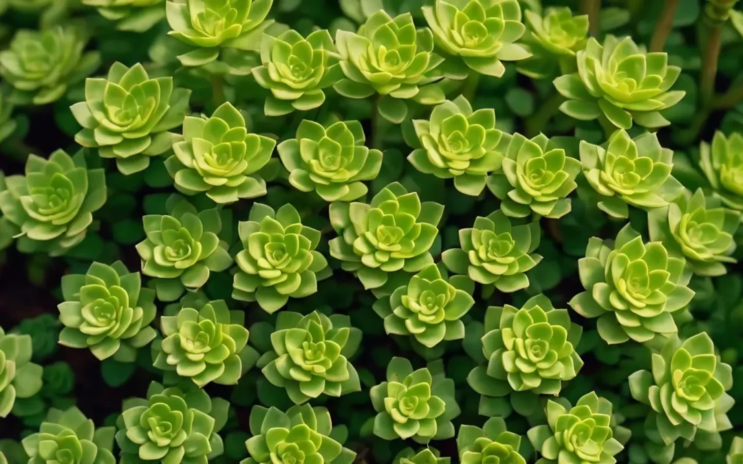 石蓮花種植