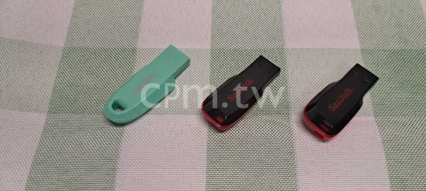 造型隨身碟